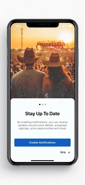 ARRE Festival Screenshot 0