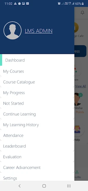 SBIG Learning Academy Screenshot 2