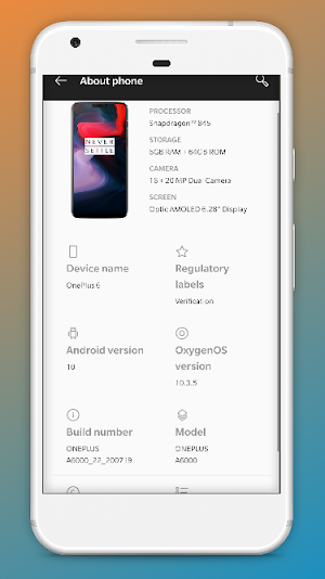 Settings Launcher - Settings Shortcuts Screenshot 1