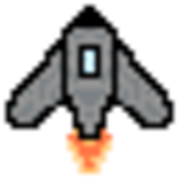 Space Fighters 2D