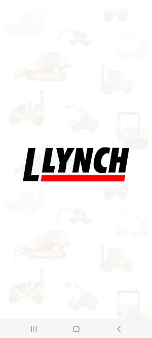 L-Lynch Customer Screenshot 0