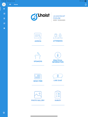 Lhoist Leadership Forum 2023 Screenshot 3