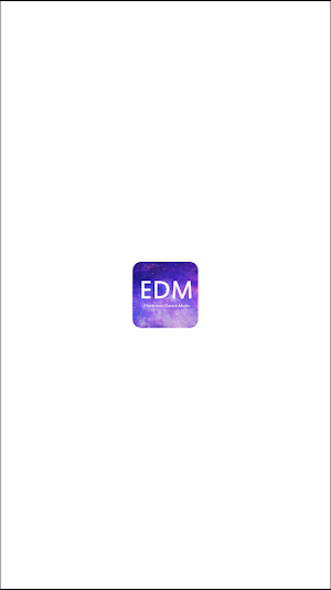 EDM Music Screenshot 0