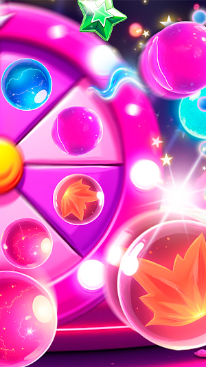 Plinko Balls Odyssey Screenshot 2