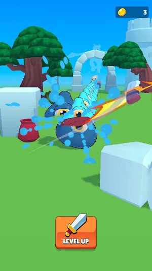 Slice King Screenshot 0