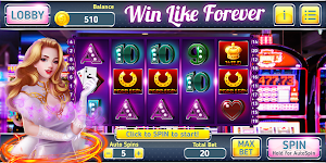Slots Casino Vegas 777 Online Screenshot 3