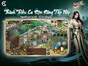 Vạn Tiên Chiến Screenshot 1