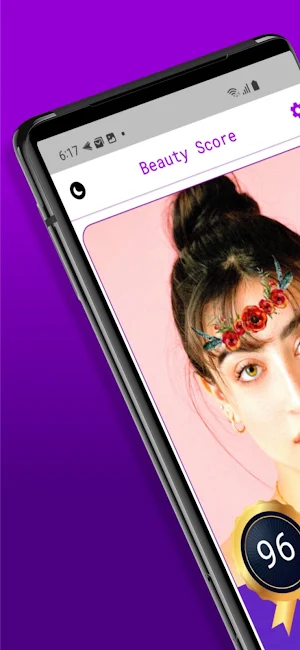 Beauty Score by Golden Ratios Screenshot 2
