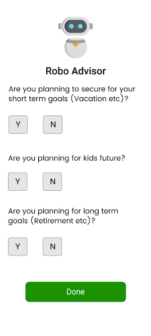 InvestNow - WealthGrowth.ai Screenshot 3