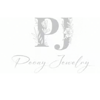 Peony Jewelry