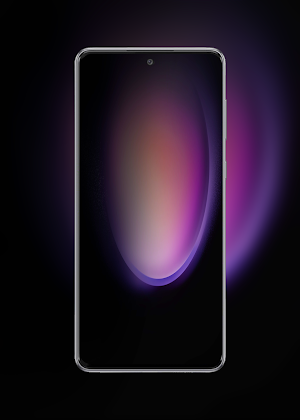 Galaxy S23 Series Wallpapers Screenshot 3