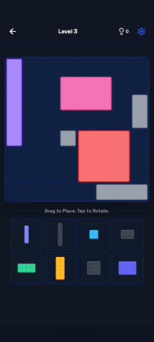 Octogrid Screenshot 2