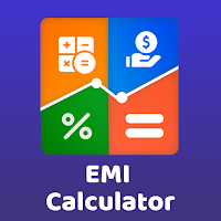 EMI Loan Calculator