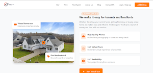 Xpirealty Screenshot 3