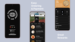 Connect Roasters Screenshot 3