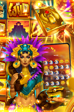 Flip Frenzy Screenshot 0