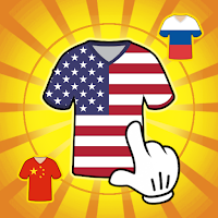 Flag T-Shirt