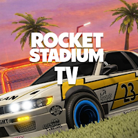 Rocket Stadium TV