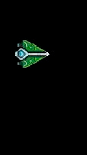 Avoid Asteroids Screenshot 0