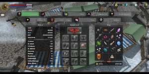 Kongardion [Classic Hack & Slash RPG] Screenshot 2