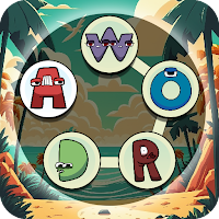 Alphabet Lore: Word Connect