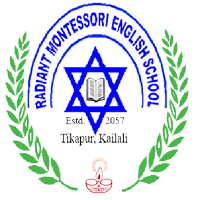 Radiant Montessori English (RME) School