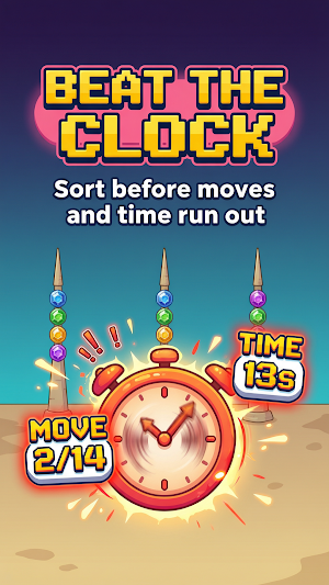 Sprite Spire Screenshot 3