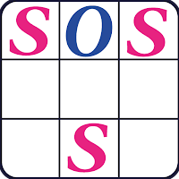 sos oyunu