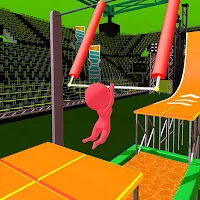 Epic Race 3D – Parkour Game