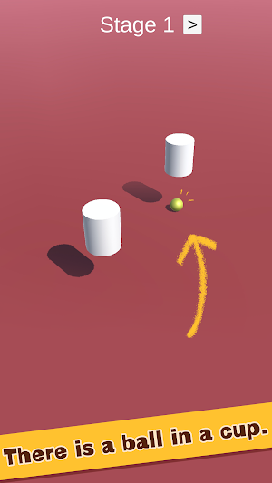 Shuffle Cup Screenshot 0