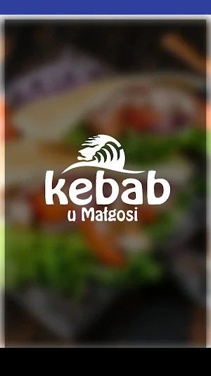 Kebab u Małgosi Screenshot 0