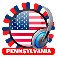 Pennsylvania Radio Stations - USA
