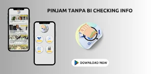Pinjam Tanpa BI Checking Info Screenshot 2