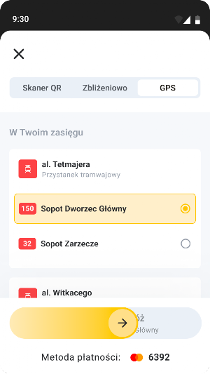 System Fala Screenshot 3