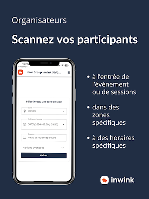 inwink OnSite Scan Screenshot 2