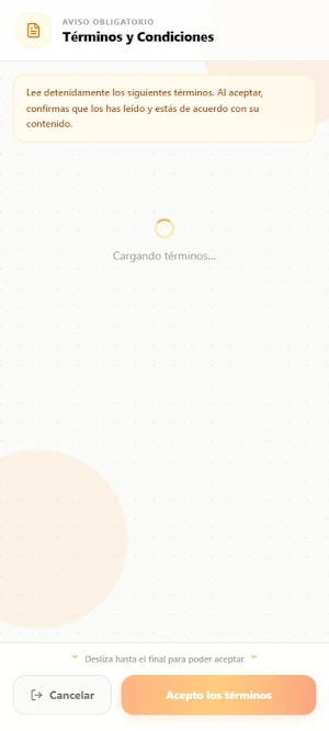 Grupo Campestre Screenshot 1