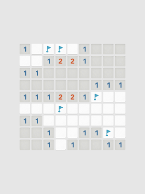 Minesweeper Challenge ! Screenshot 3