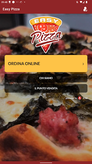 Easy Pizza di Michael J Screenshot 0