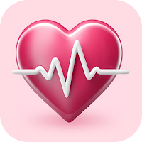 Blood Pressure App: BP Monitor