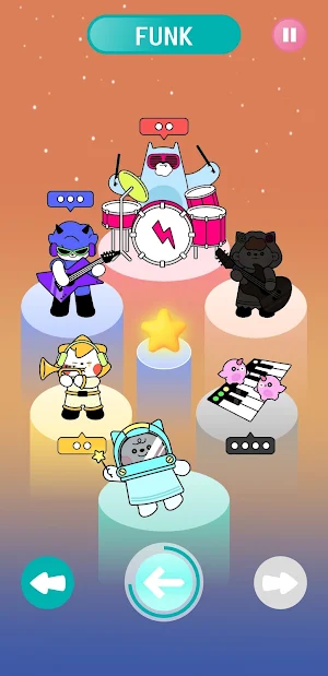 HummingBlocks Screenshot 3