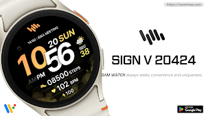 SamWatch SIGN V 2024 Screenshot 0