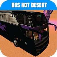 Desert Bus Simulation
