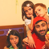 حلقات مسلسل عيلة فنية 2025