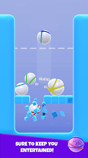 Rubber Blast Screenshot 0