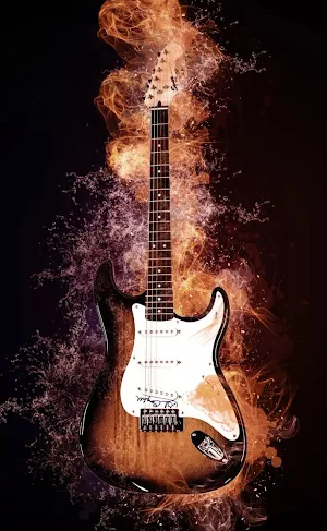 Music Photo Download Screenshot 1