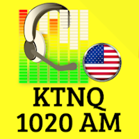 KTNQ 1020 Am