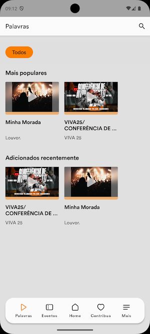 REVOG + Screenshot 1
