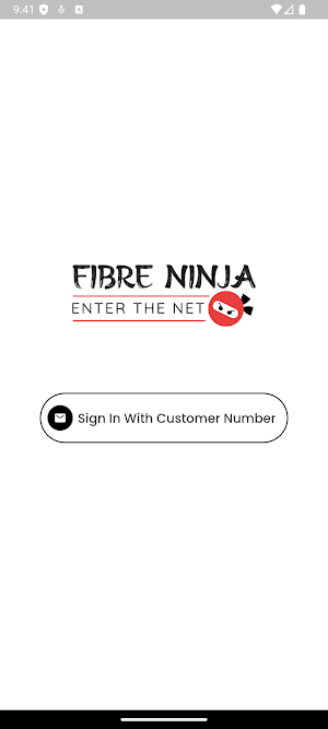 Fibre Ninja Screenshot 0