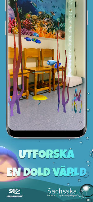 Bubbelbox Screenshot 1