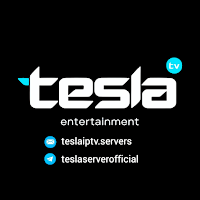 Tesla TV